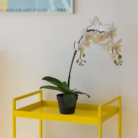 Bright Cityview With Ac Near Pge Narodowy By Renters *