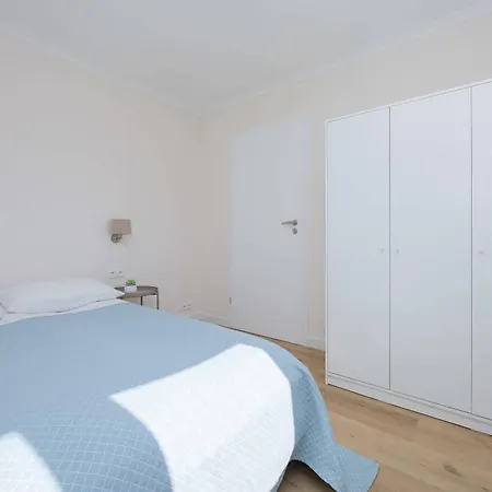 Bright Cityview With Ac Near Pge Narodowy By Renters Βαρσοβία